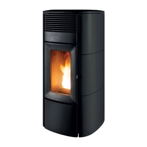 Poêle à granulés MCZ CLUB Comfort Air 12 UP! M3 11.9 kW (7) Poêle à granulés MCZ CLUB Comfort Air 12 UP! M3 11.9 kW