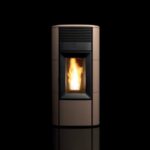 Poêle à granulés MCZ CLUB Comfort Air Matic 12 M3 Core 12 kW – Image 11