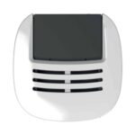 Poêle à granulés MCZ CLUB Comfort Air Matic 14 M3 Core 14.1 kW – Image 5
