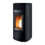 Poêle à granulés MCZ CLUB Hydromatic 18 M2+ 17.7 kW – Image 13