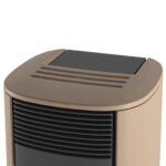 Poêle à granulés MCZ CLUB Hydromatic 18 M2+ 17.7 kW – Image 10