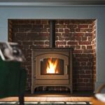 Poêle à granulés MCZ DECÒ Air 8 M1+ 8 kW – Image 3