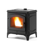 Poêle à granulés MCZ DECÒ Air 8 M1+ 8 kW – Image 8