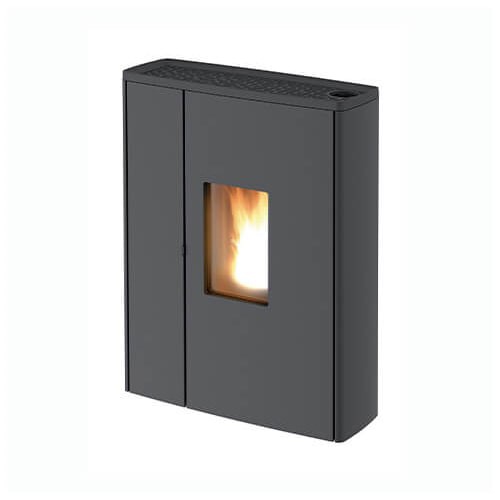 Poêle à granulés MCZ DOC Comfort Air 9 M2 8.8 kW (1) Poêle à granulés MCZ DOC Comfort Air 9 M2 8.8 kW