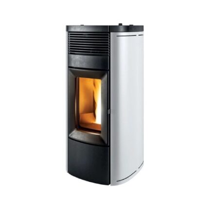 Poêle à granulés MCZ MUSA Comfort Air 12 M3 11.9 kW