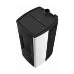 Poêle à granulés MCZ EGO Air 8 UP! M3 8.1 kW – Image 3