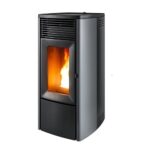 Poêle à granulés MCZ EGO Air 8 XUP! M3 8.1 kW – Image 11