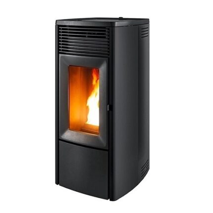Poêle à granulés MCZ EGO Air Matic 8 XUP! M3+ Core 8 kW