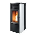 Poêle à granulés MCZ EGO Hydro Matic 8 M3 8 kW