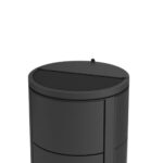 Poêle à granulés MCZ FLOW Comfort Air 10 M2 10 kW – Image 5