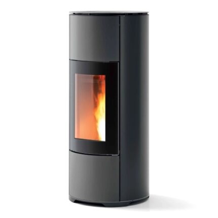 Poêle à granulés MCZ HALO Air 8 M2 8.1 kW