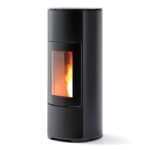 Poêle à granulés MCZ HALO Air 8 XUP! M2 8.1 kW