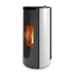 Poêle à granulés MCZ MINI Air 6 XUP! 6.3 kW – Image 5