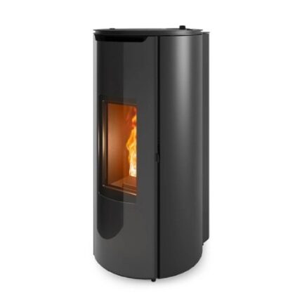 Poêle à granulés MCZ MINI Comfort Air 8 XUP! 8.1 kW