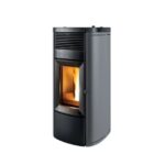 Poêle à granulés MCZ MUSA Air Matic 10 M3+ Core 10 kW – Image 14