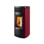 Poêle à granulés MCZ MUSA Comfort Air 12 UP! M3 11.9 kW – Image 12