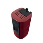 Poêle à granulés MCZ MUSA Comfort Air 12 UP! M3 11.9 kW – Image 14
