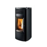 Poêle à granulés MCZ MUSA Comfort Air Matic 14 Core 14.1 kW