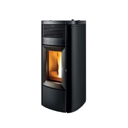 Poêle à granulés MCZ MUSA Comfort Air Matic 14 Core 14.1 kW