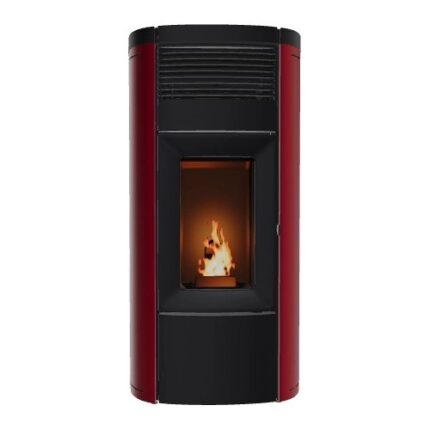 Poêle à granulés MCZ MUSA Hydromatic 18 M2+ 17.7 kW