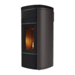 Poêle à granulés MCZ MUSA Hydromatic 18 M2+ 17.7 kW – Image 14