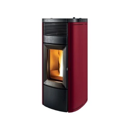 Poêle à granulés MCZ MUSA Hydromatic 24 M2+ 24.2 kW
