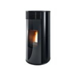 Poêle à granulés MCZ PAD Hydromatic 18 M2+ 17.7 kW