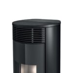 Poêle à granulés MCZ PAD Hydromatic 24 M2+ 24.2 kW – Image 6