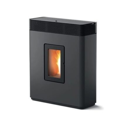 Poêle à granulés MCZ PHILO Comfort Air 14 M2 13.8 kW