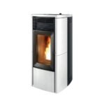 Poêle à granulés MCZ STAR Air 8 UP! M3 8.1 kW – Image 12