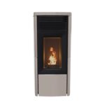Poêle à granulés MCZ STAR Air 8 UP! M3 8.1 kW – Image 8