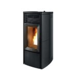 Poêle à granulés MCZ STAR Air 8 UP! M3 8.1 kW – Image 9