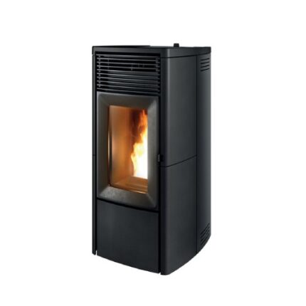 Poêle à granulés MCZ STAR Air 8 UP! M3 8.1 kW