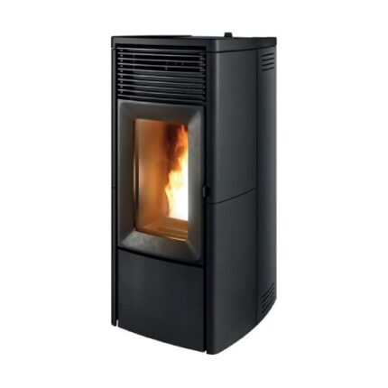 Poêle à granulés MCZ STAR Hydromatic 12 M2+ 11.9 kW