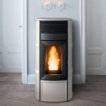 Poêle à granulés MCZ SUITE Comfort Air 12 UP! M3 11.9 kW – Image 6