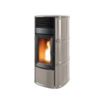 Poêle à granulés MCZ SUITE Comfort Air 12 UP! M3 11.9 kW – Image 8