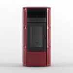 Poêle à granulés MCZ SUITE Comfort Air Matic 14 M3 Core 14.1 kW – Image 12