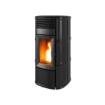 Poêle à granulés MCZ SUITE Comfort Air Matic 14 M3 Core 14.1 kW – Image 14