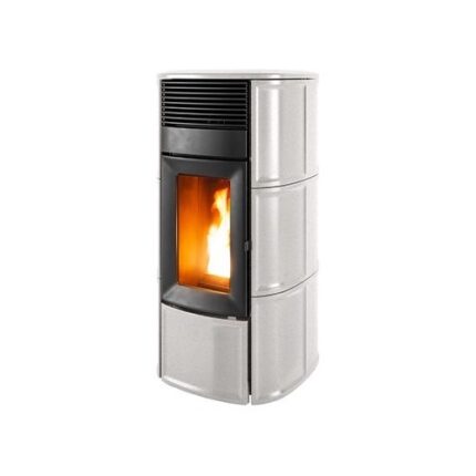 Poêle à granulés MCZ SUITE Comfort Air Matic 14 M3 Core 14.1 kW