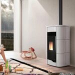 Poêle à granulés Palazzetti Ecofire Anna US 12 kW – Image 13