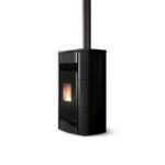 Poêle à granulés Palazzetti Ecofire Anna US 12 kW
