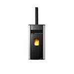 Poêle à granulés Palazzetti Ecofire Aurora US Pro 2 - 9 kW – Image 6