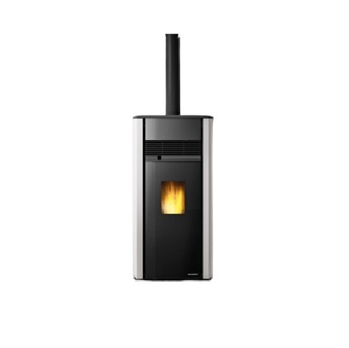 Poêle à granulés Palazzetti Ecofire Aurora US Pro 2 - 9 kW (5) Poêle à granulés Palazzetti Ecofire Aurora US Pro 2 - 9 kW