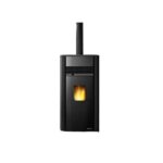 Poêle à granulés Palazzetti Ecofire Aurora US Pro 2 - 9 kW – Image 7