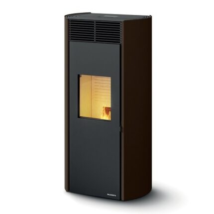 Poêle à granulés Palazzetti Ecofire Clelia TC Pro 2 - 9 kW