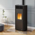 Poêle à granulés Palazzetti Ecofire Clelia TC US Pro 2 - 9.3 kW – Image 11
