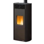 Poêle à granulés Palazzetti Ecofire Clelia TC US Pro 2 - 9.3 kW – Image 10