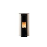 Poêle à granulés Palazzetti Ecofire Emily TC 9 kW