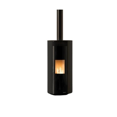 Poêle à granulés Palazzetti Ecofire Emily TC US 6 kW (5) Poêle à granulés Palazzetti Ecofire Emily TC US 6 kW