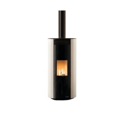 Poêle à granulés Palazzetti Ecofire Emily TC US 9 kW